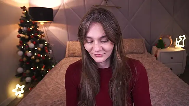 DiamondGoldie online show from December 18, 2025, 6:41 am