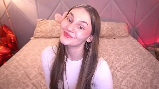 DiamondGoldie online show from February 15, 2026, 8:16 pm