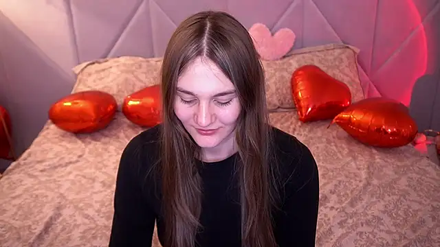 DiamondGoldie online show from February 16, 2026, 8:49 pm