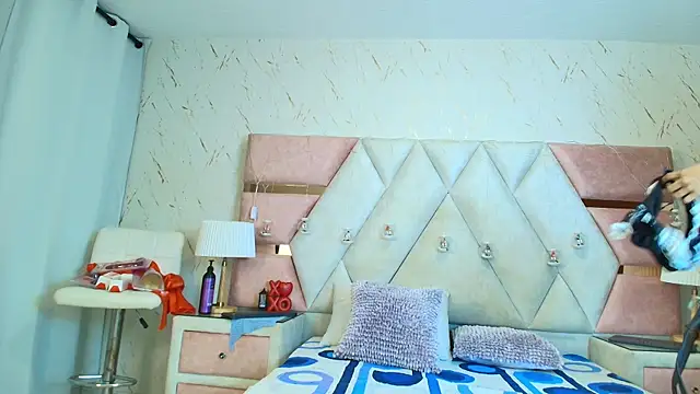 Cinthiabaker online show from January 10, 2026, 12:18 pm