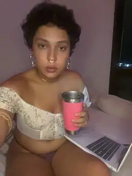 OliviaWild  online show from March 5, 2026, 2:40 am