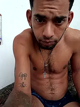 Negritohot2828 online show from January 14, 2026, 5:18 pm