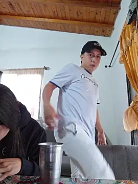 Sofia mis online show from February 1, 2026, 9:02 pm