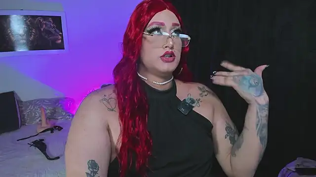 Sweetveronik 44 online show from March 7, 2026, 6:54 am