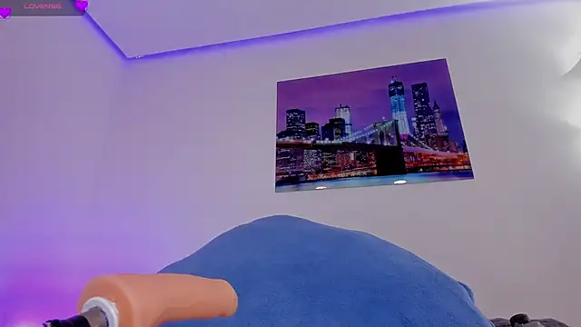 eva rain  online show from September 30, 2025, 6:07 am