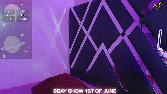 vainilla doll online show from May 17, 2026, 12:19 am