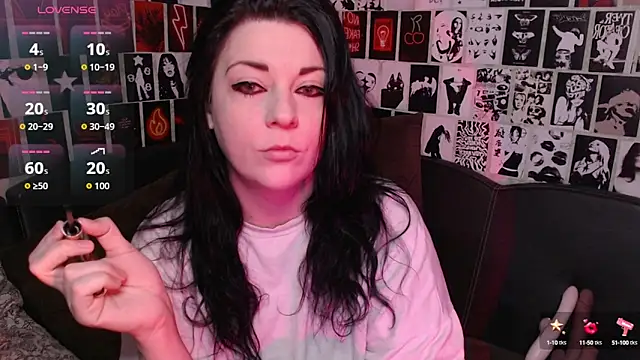 Kvopa online show from October 11, 2025, 9:19 am