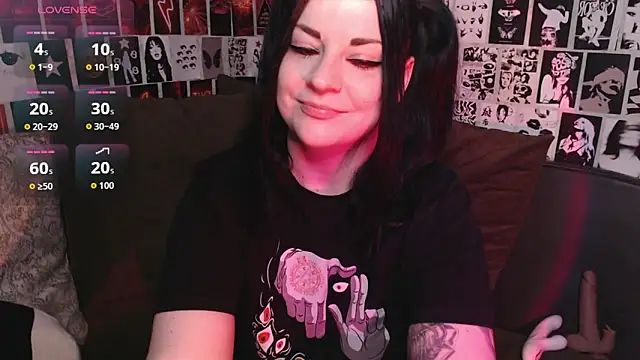 Kvopa online show from November 23, 2025, 11:48 pm