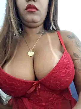 jujuhpimenta online show from September 10, 2025, 9:48 pm