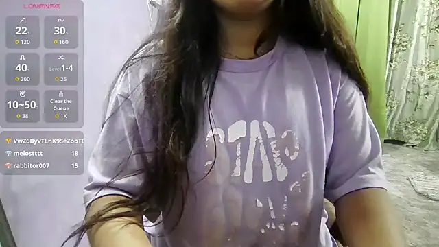 Naina 007 online show from October 1, 2025, 6:58 pm