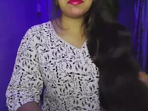 Naina 007 online show from October 14, 2025, 5:58 pm