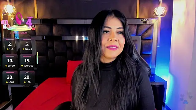 Aniajoness  online show from May 8, 2026, 3:56 am