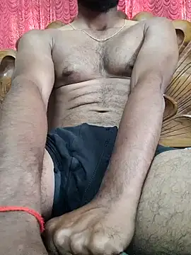 ajaysri9960 online show from September 29, 2025, 6:18 am