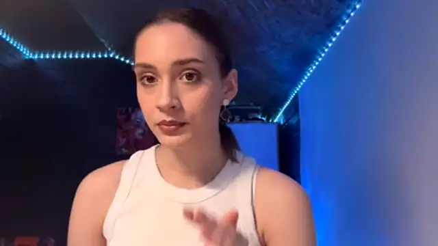 Snapshot of AccaGrisham chatting on March 31, 2026, 11:54 am AccaGrisham online show from March 31, 2026, 11:54 am