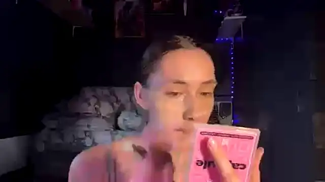 Snapshot of AccaGrisham chatting on April 5, 2026, 3:26 am AccaGrisham online show from April 5, 2026, 3:26 am