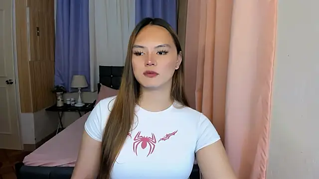 ameliamaureen online show from May 8, 2026, 3:06 pm