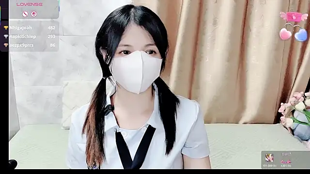 Snapshot of phuongnhi_ chatting on February 24, 2026, 4:05 pm phuongnhi online show from February 24, 2026, 4:05 pm