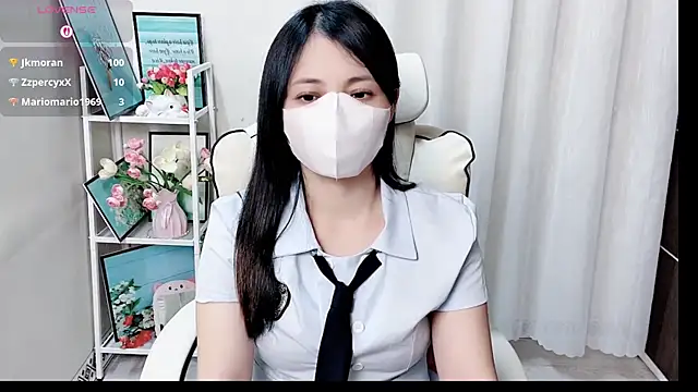 phuongnhi  online show from July 29, 2026, 1:31 pm