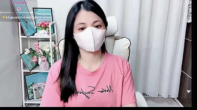 phuongnhi  online show from July 30, 2026, 1:43 pm