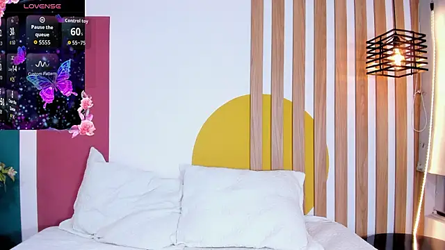 SashaGreyy  online show from January 31, 2026, 11:14 pm