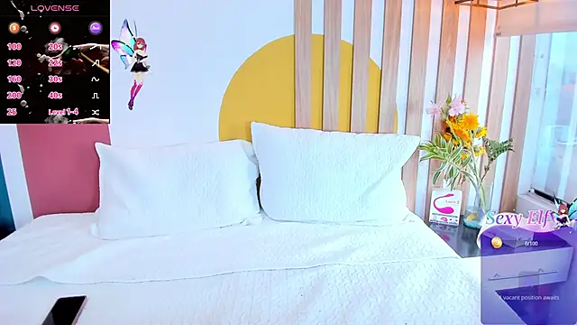 SashaGreyy  online show from February 10, 2026, 9:30 pm