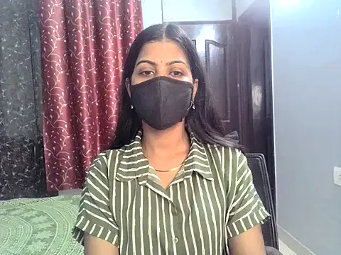 Meri Cutie Pie online show from November 17, 2025, 12:44 pm