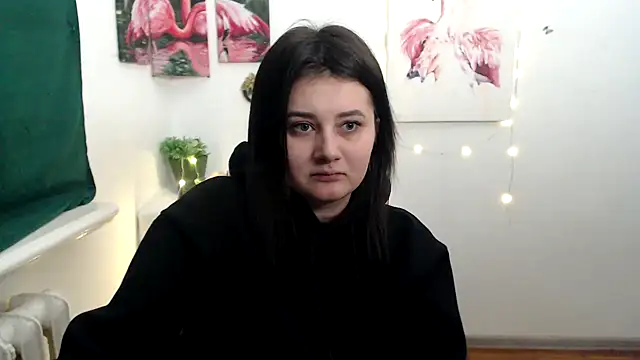 Katrin kiss  online show from October 3, 2025, 10:12 am