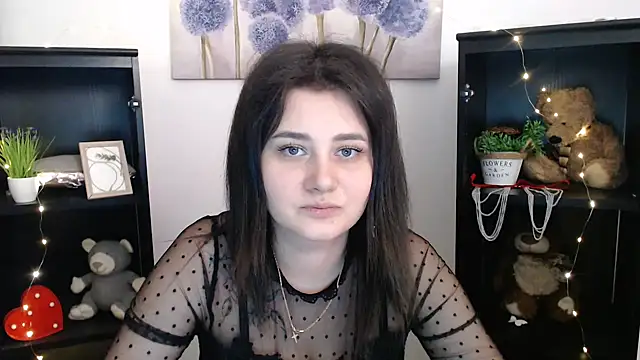 Katrin kiss  online show from February 14, 2026, 2:03 pm