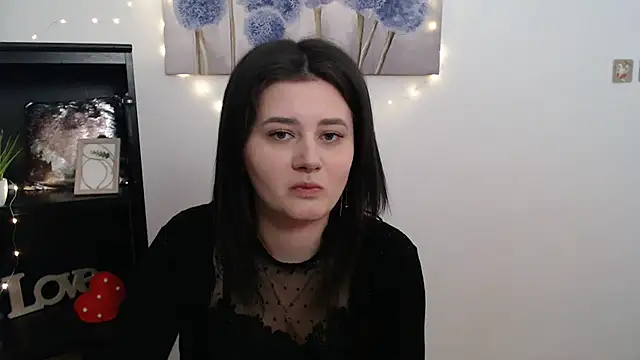 Katrin kiss  online show from March 1, 2026, 12:18 pm