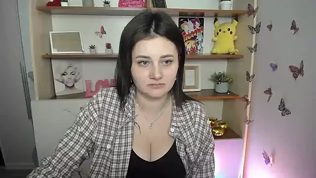 Katrin kiss  online show from June 11, 2026, 12:47 pm