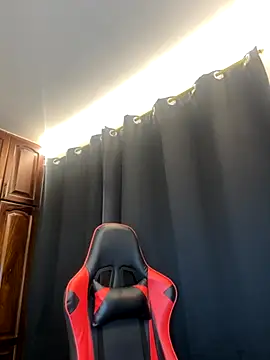 carol cruz133 online show from September 9, 2025, 11:26 pm