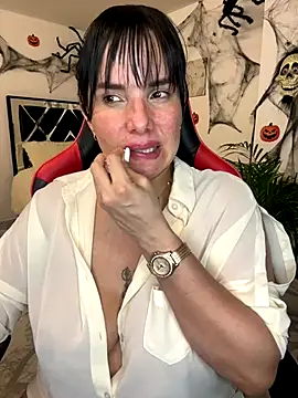 carol cruz133 online show from October 29, 2025, 11:28 pm