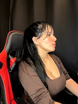 carol cruz133 online show from November 5, 2025, 11:27 pm