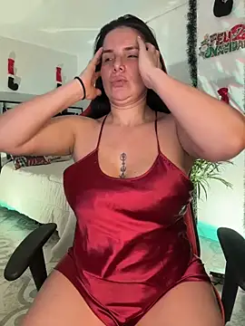 carol cruz133 online show from December 20, 2025, 11:34 pm