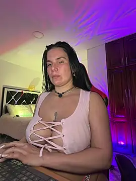 carol cruz133 online show from February 16, 2026, 11:56 pm