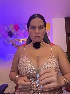 carol cruz133 online show from April 25, 2026, 11:24 pm