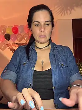 carol cruz133 online show from April 28, 2026, 11:32 pm