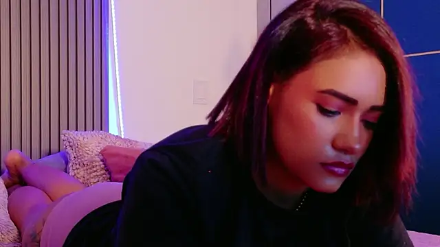 DollyBrowncc online show from May 21, 2026, 4:41 am