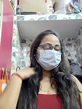 nisha 1110 online show from February 13, 2026, 6:15 pm