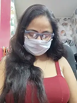 nisha 1110 online show from March 21, 2026, 2:09 pm