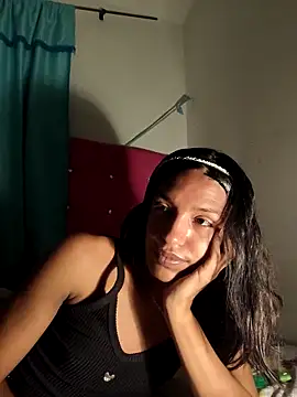 Orianadollx  online show from September 12, 2025, 2:33 am