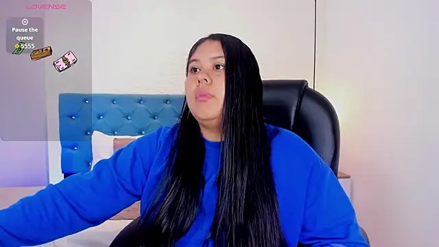 julieta miller01 online show from September 28, 2025, 11:15 am