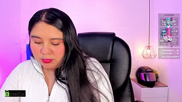 julieta miller01 online show from December 3, 2025, 11:41 am