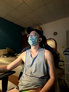 Rmangotw online show from October 12, 2025, 12:37 pm