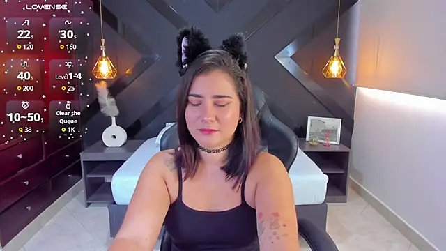 Snapshot of amber_blisss chatting on October 2, 2025, 12:45 pm amber blisss online show from October 2, 2025, 12:45 pm