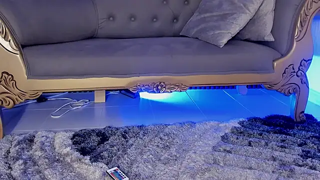 MissKathyfox online show from September 27, 2025, 7:52 pm