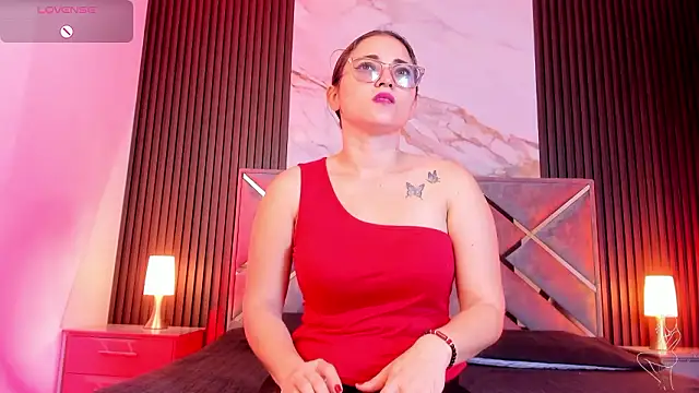 MissKathyfox online show from February 27, 2026, 7:36 pm