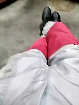 Snapshot of BooingCabalist chatting on October 30, 2025, 7:47 pm BooingCabalist online show from October 30, 2025, 7:47 pm