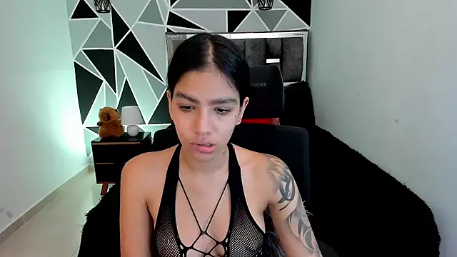 Snapshot of valeria-duarte chatting on March 16, 2026, 8:02 pm valeria-duarte online show from March 16, 2026, 8:02 pm