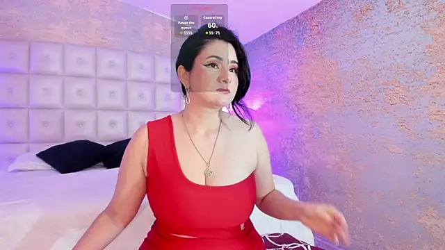 harimoon1 online show from September 30, 2025, 3:22 am